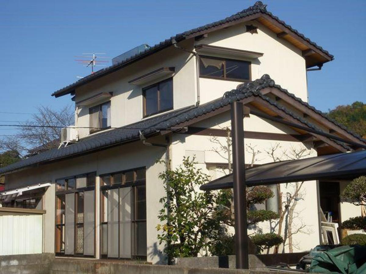 5 bedrooms House in Ehime, Japan No. 1553