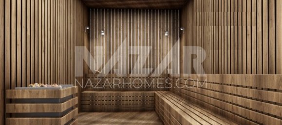 Apartment 3+1 in Alanya, Turkey No. 14462 19