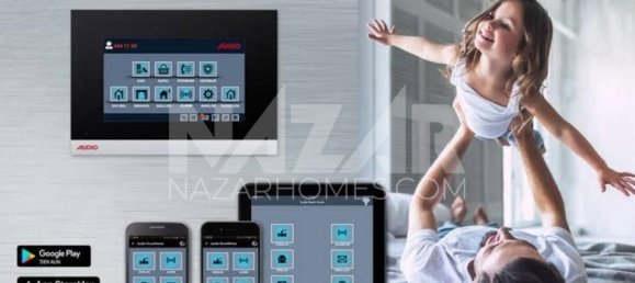 Apartment 3+1 in Alanya, Turkey No. 14462 15