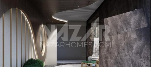 Apartment 3+1 in Alanya, Turkey No. 14462 10