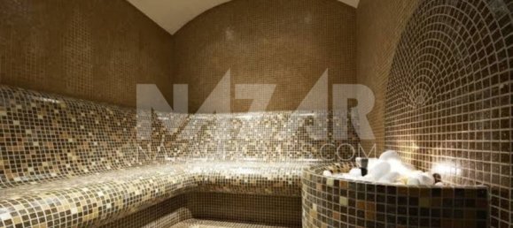 Apartment 3+1 in Alanya, Turkey No. 14462 20