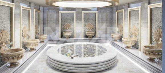 Apartment 3+1 in Alanya, Turkey No. 14462 17