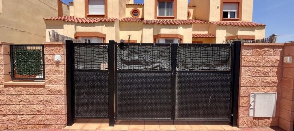 3 Schlafzimmer Stadthaus in Cabo Roig, Spain, Nr. 190732 23