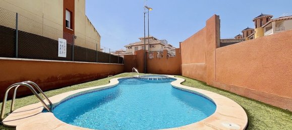 3 Schlafzimmer Stadthaus in Cabo Roig, Spain, Nr. 190732 4