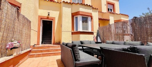3 Schlafzimmer Stadthaus in Cabo Roig, Spain, Nr. 190732 3