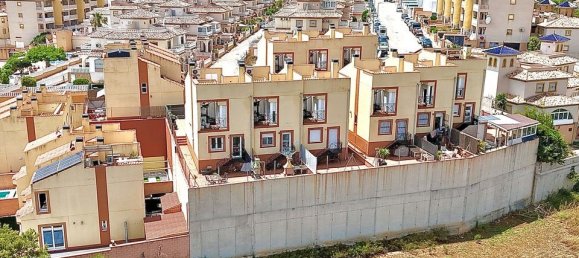 3 Schlafzimmer Stadthaus in Cabo Roig, Spain, Nr. 190732 2