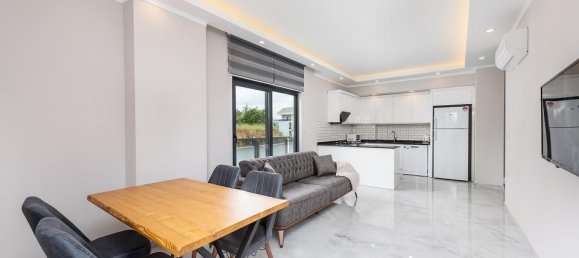 Wohnung 1+1 in Avsallar, Turkey, Nr. 16705 8