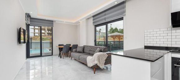 Wohnung 1+1 in Avsallar, Turkey, Nr. 16705 4