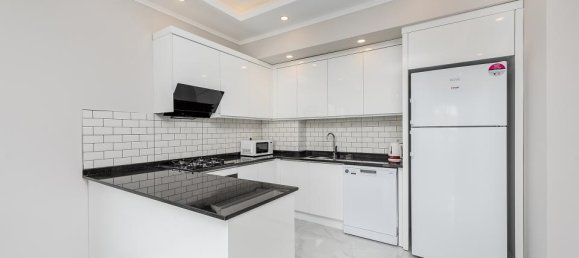 Wohnung 1+1 in Avsallar, Turkey, Nr. 16705 3