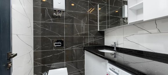 Wohnung 1+1 in Avsallar, Turkey, Nr. 16705 9