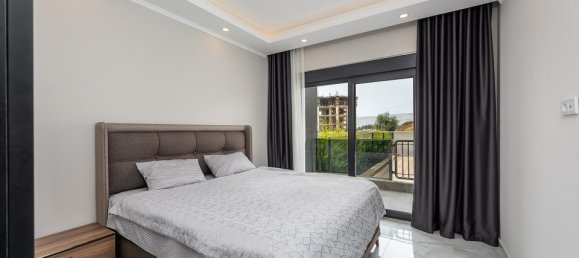 Wohnung 1+1 in Avsallar, Turkey, Nr. 16705 6