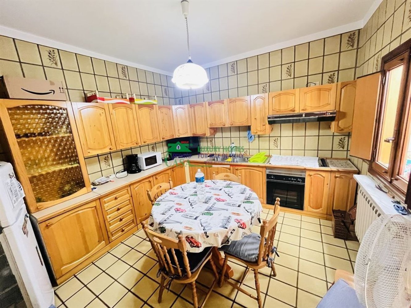 6 rooms House in Comiso, Italy No. 298790