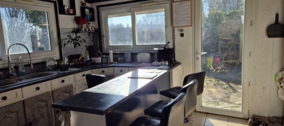 5 غرف نوم منزل في Noisiel, France رقم 345284 11