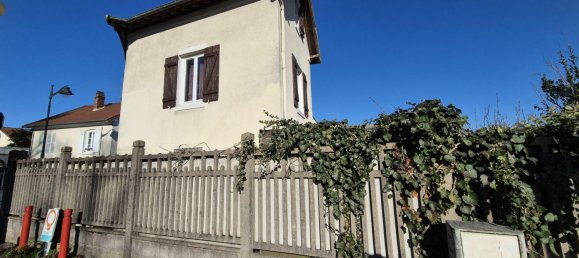 5 غرف نوم منزل في Noisiel, France رقم 345284 14