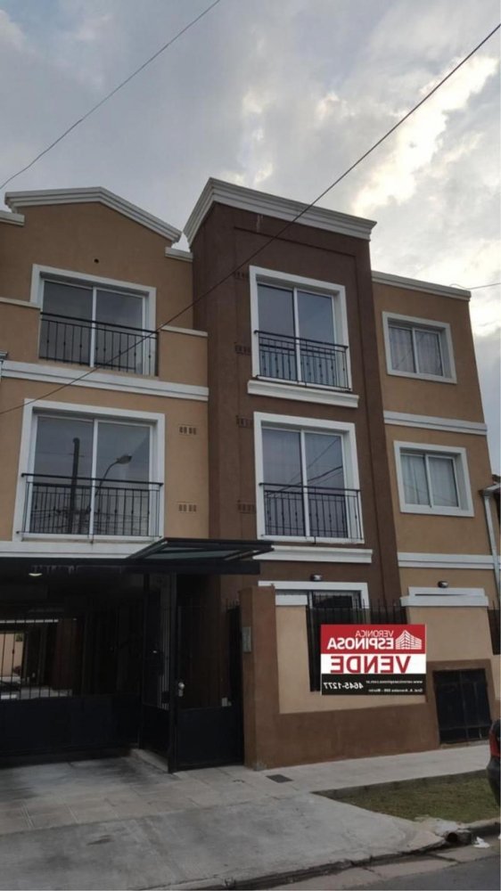 Studio à Moron, Argentina No. 103087