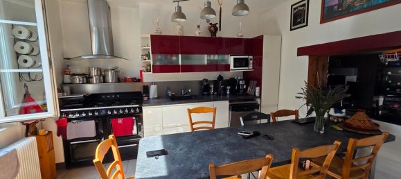 Moradia em banda T4 em Yvetot, France N.º 358780 2