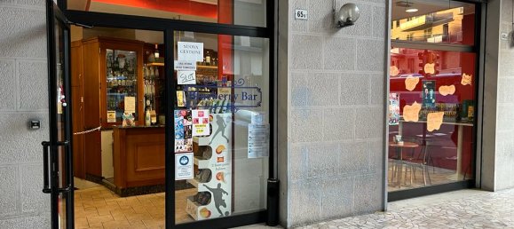 100m² Commercial property in Bologna, Italy No. 63120 23