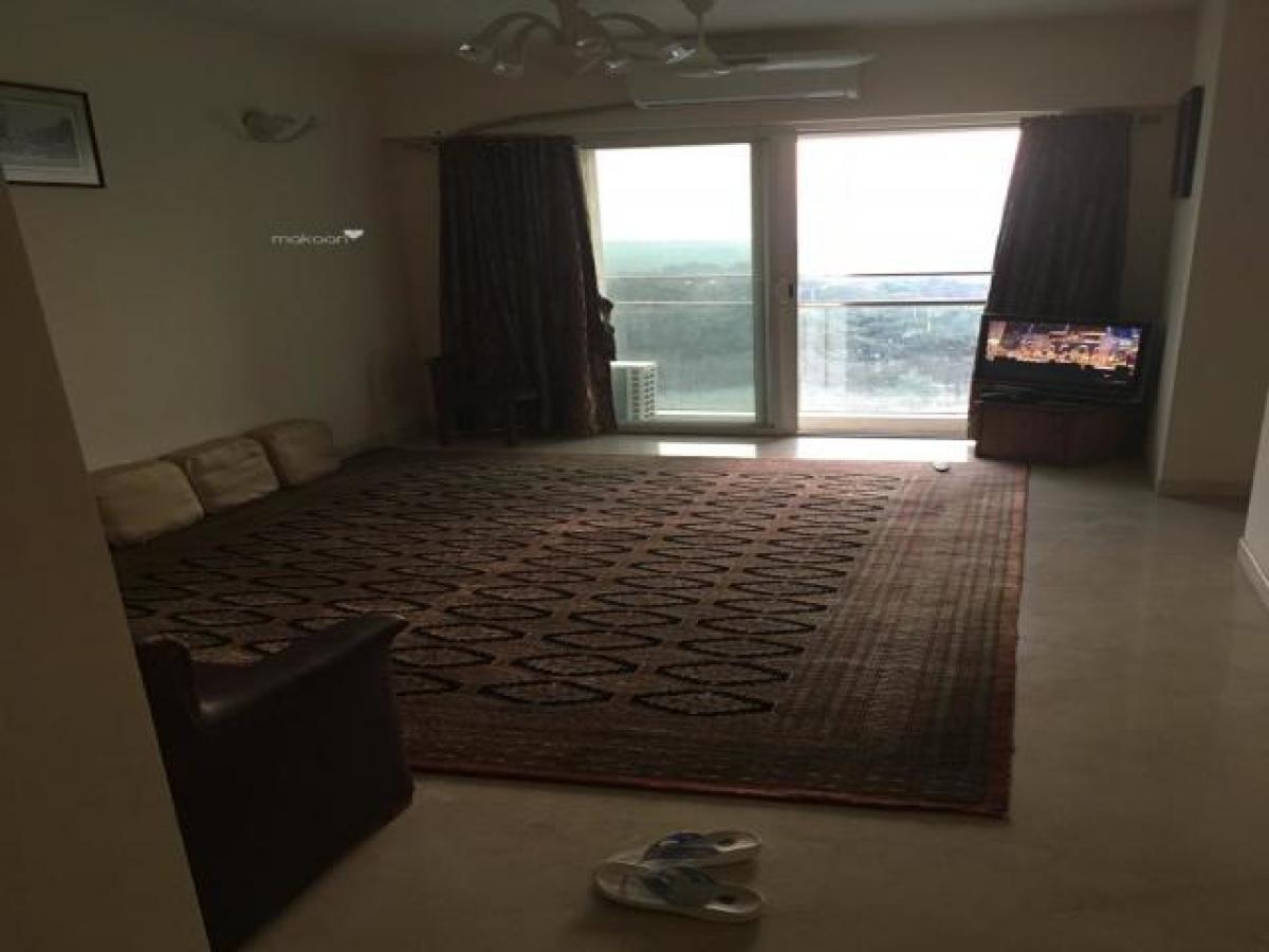 2 bedrooms House in Mumbai, India No. 26357