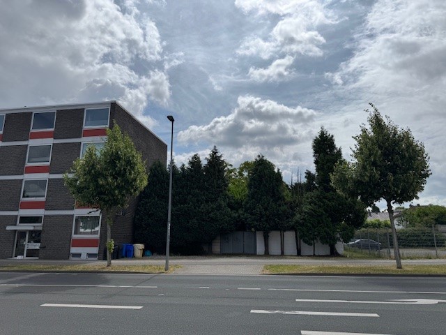 Terreno em Viersen, Germany N.º 258643