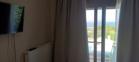 4 bedrooms Villa in Chalkidiki, Greece No. 8338 13