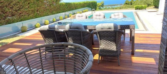 4 bedrooms Villa in Chalkidiki, Greece No. 8338 2