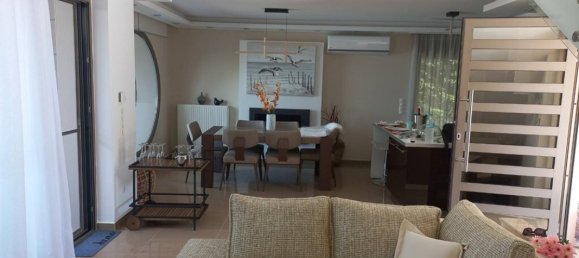 4 bedrooms Villa in Chalkidiki, Greece No. 8338 7