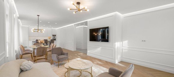 Квартира с 7 комнатами в Дёблинг, Австрия № 144927 15