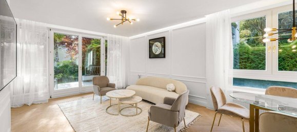 Квартира с 7 комнатами в Дёблинг, Австрия № 144927 17