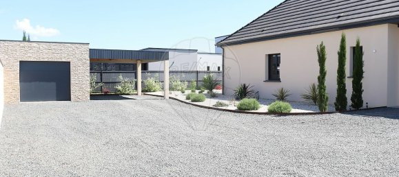 Casa de 3 dormitorios en Marzy, France No. 358383 21