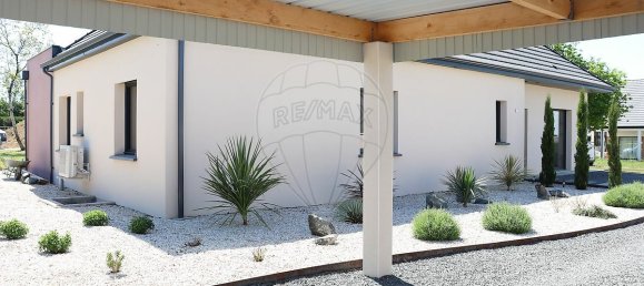 Casa de 3 dormitorios en Marzy, France No. 358383 22