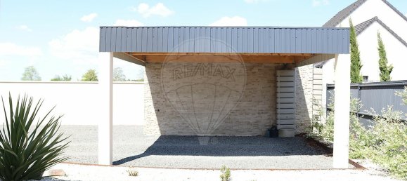 Casa de 3 dormitorios en Marzy, France No. 358383 24