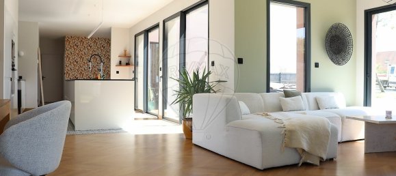 Casa de 3 dormitorios en Marzy, France No. 358383 15