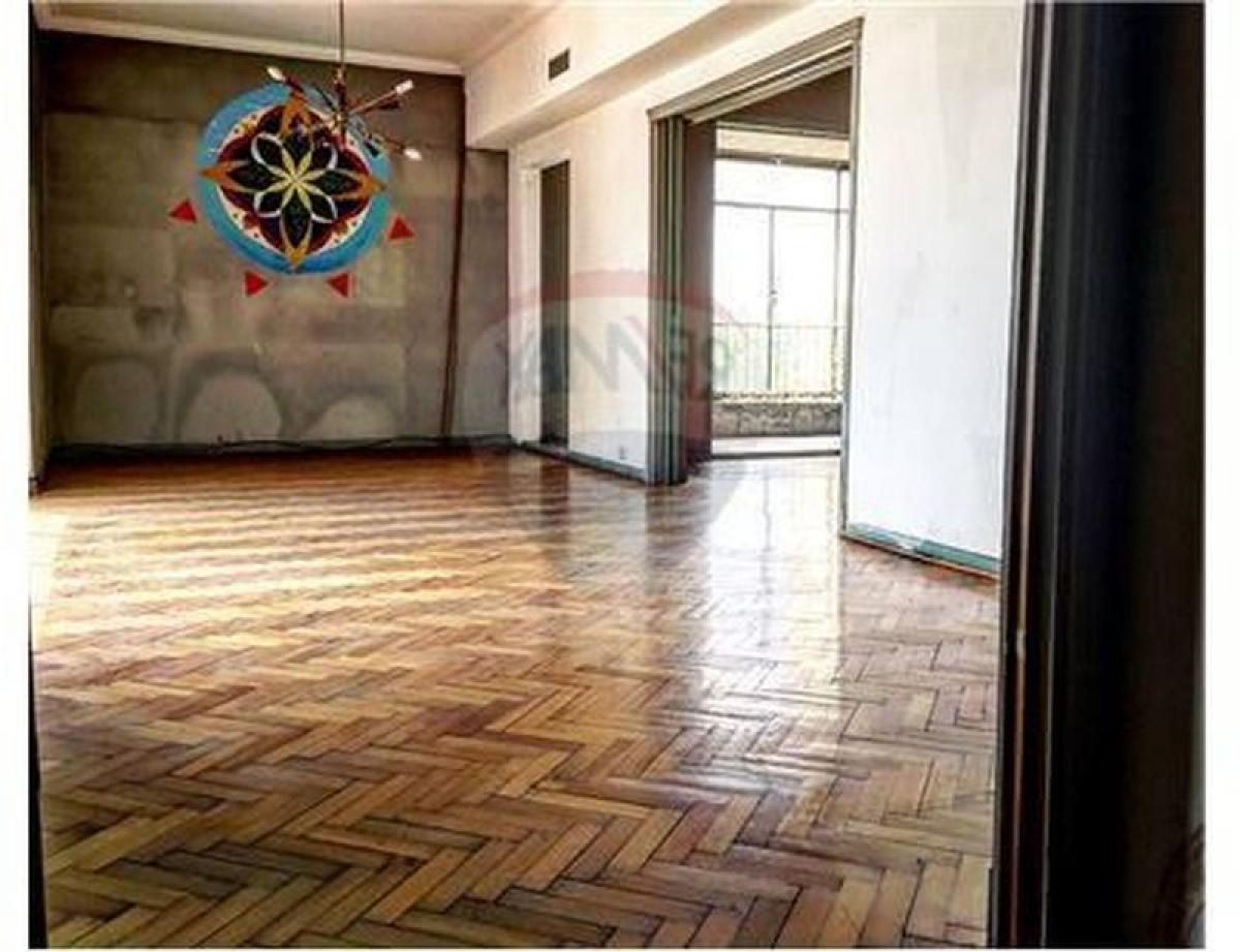 4 bedrooms Apartment in Buenos Aires, Argentina No. 77352