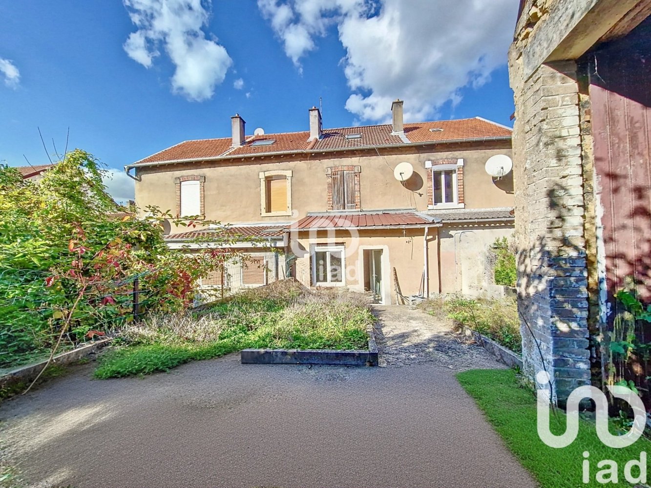 4 Schlafzimmer Haus in Homecourt, France, Nr. 229759