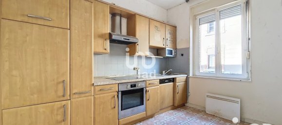 4 Schlafzimmer Haus in Homecourt, France, Nr. 229759 6