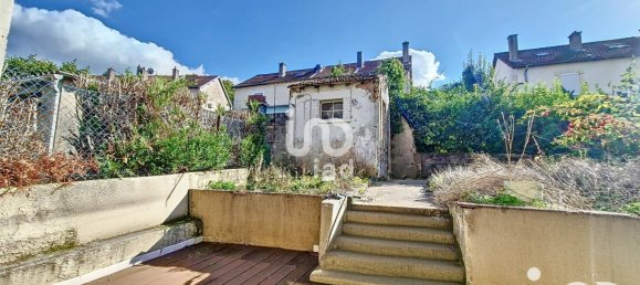 4 Schlafzimmer Haus in Homecourt, France, Nr. 229759 2