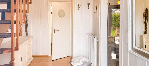 Moradia em banda de 3 divisões em Schleswig-Holstein, Germany N.º 21025 3