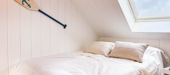 Moradia em banda de 3 divisões em Schleswig-Holstein, Germany N.º 21025 8