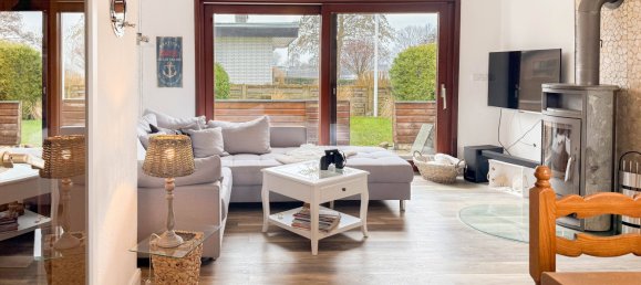 Moradia em banda de 3 divisões em Schleswig-Holstein, Germany N.º 21025 4