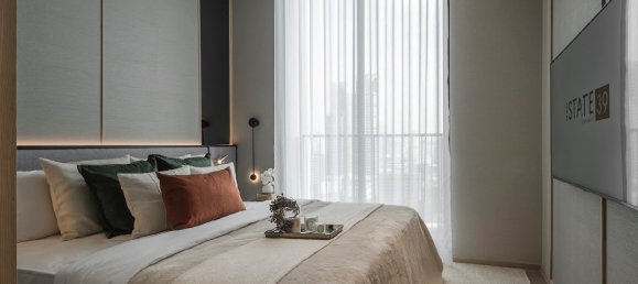 2 bedrooms Condo in Bangkok, Thailand No. 21997 5