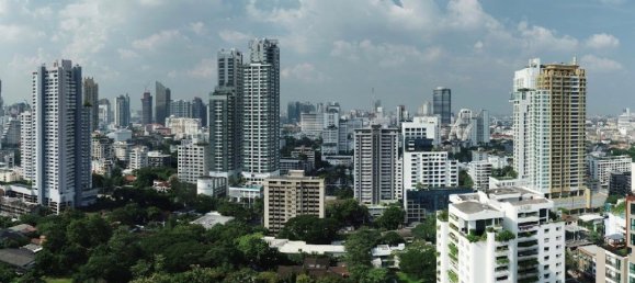 2 bedrooms Condo in Bangkok, Thailand No. 21997 11