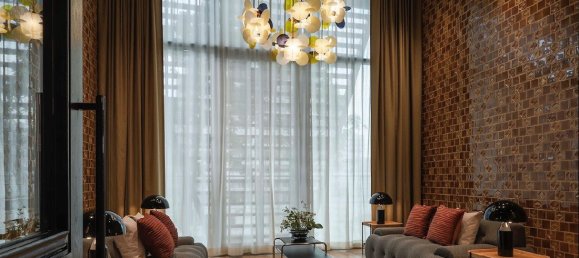 2 bedrooms Condo in Bangkok, Thailand No. 21997 16