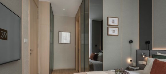 2 bedrooms Condo in Bangkok, Thailand No. 21997 4