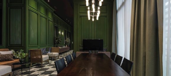 2 bedrooms Condo in Bangkok, Thailand No. 21997 17