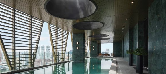 2 bedrooms Condo in Bangkok, Thailand No. 21997 12