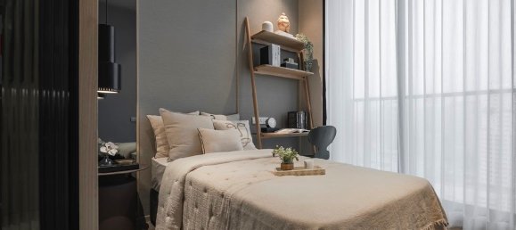 2 bedrooms Condo in Bangkok, Thailand No. 21997 7