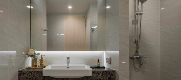 2 bedrooms Condo in Bangkok, Thailand No. 21997 9