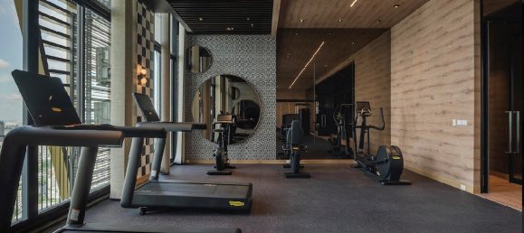 2 bedrooms Condo in Bangkok, Thailand No. 21997 14