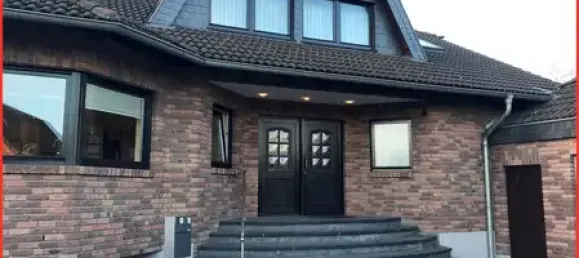 6 rooms House in Euskirchen, Germany No. 133323 15