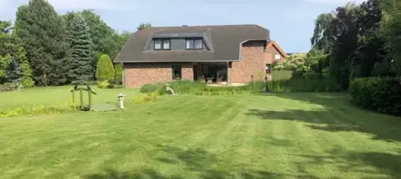 6 rooms House in Euskirchen, Germany No. 133323 14